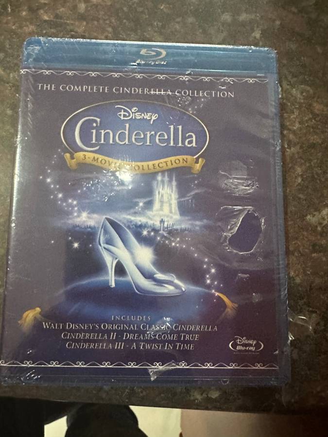 Kiddies Blu-ray movies