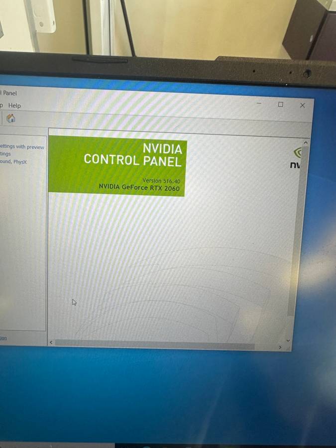 Asus TUF Amd Ryzen 7 Gaming Laptop