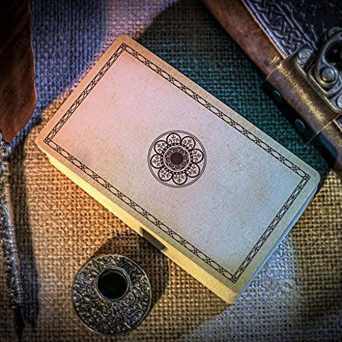 THE ORIGINAL TAROT 78 CARDS DECK