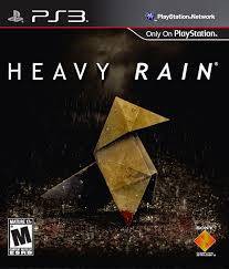 Heavy Rain PS3