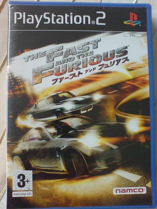 Fast and the Furious, Tokyo Drift