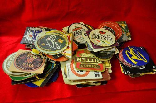 Drink Coasters