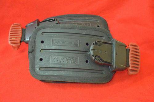 Mares MRS Weight Pockets