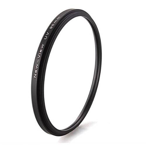 New View Optics UV Ultraviolet Protection Lens Filter 95mm