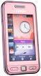 Samsung Star (Tocco light) pink