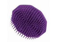 Shampoo scalp brush massager