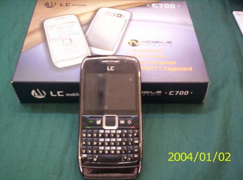 BRAND NEW TV MOBILE E71 PRO(DUAL SIM)