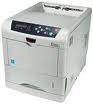 KYOCERA FS-C5015N A4 COLOUR LASER PRINTER @ R1