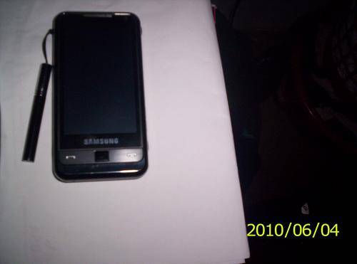 SAMSUNG OMNIA i900 24gb