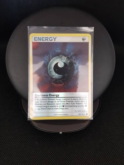 Pokemon TCG - Energy Holo NM/M