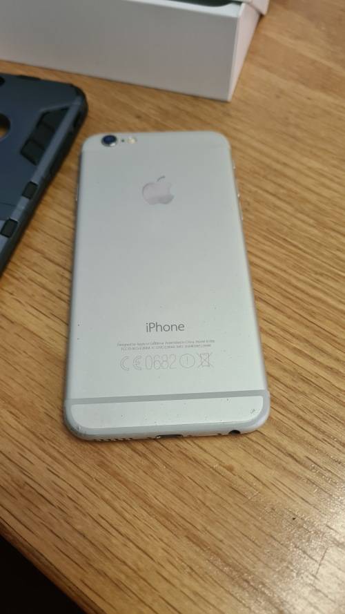 iPhone 6