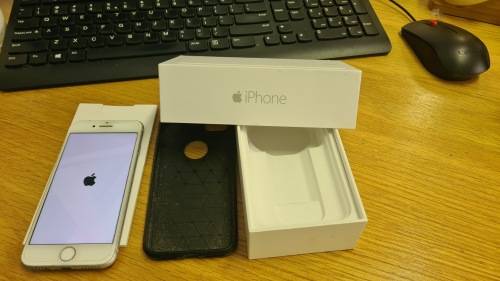 iPhone 7