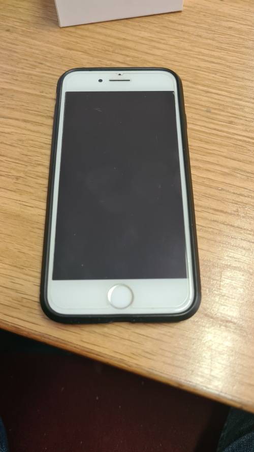 iPhone 7