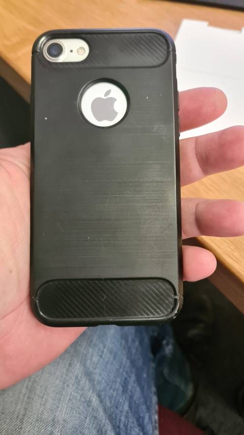 iPhone 7