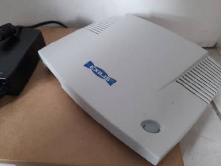 NEW EXILIS(ES230) THIN CLIENT