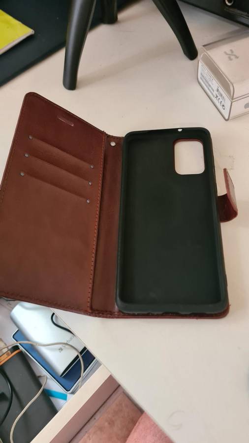 Samsung S21 phone cover