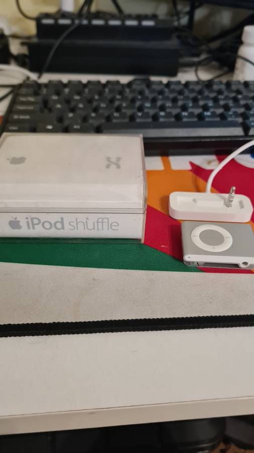 Apple Ipod