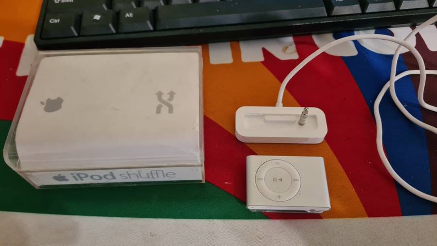 Apple Ipod