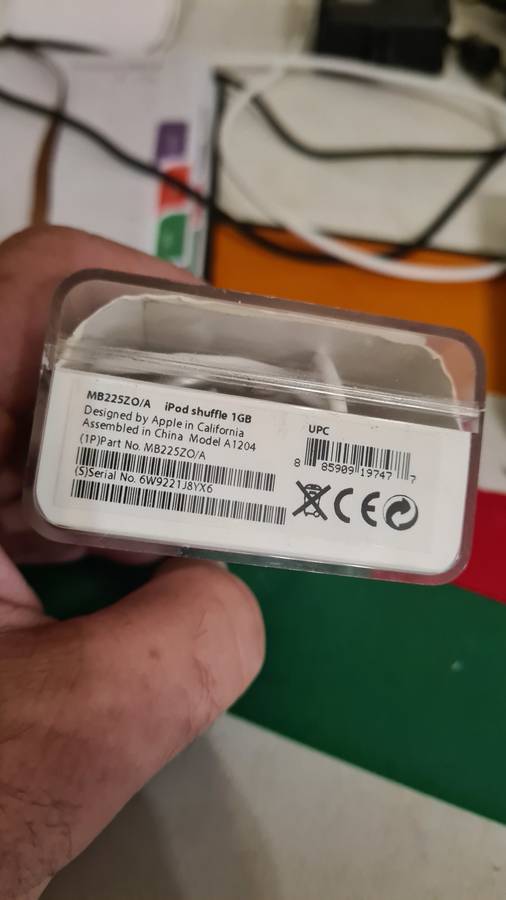Apple Ipod