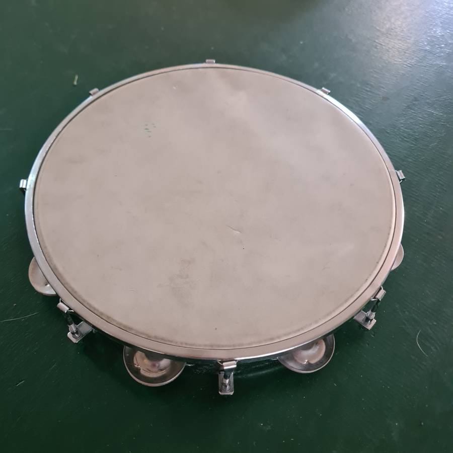 Tambourine