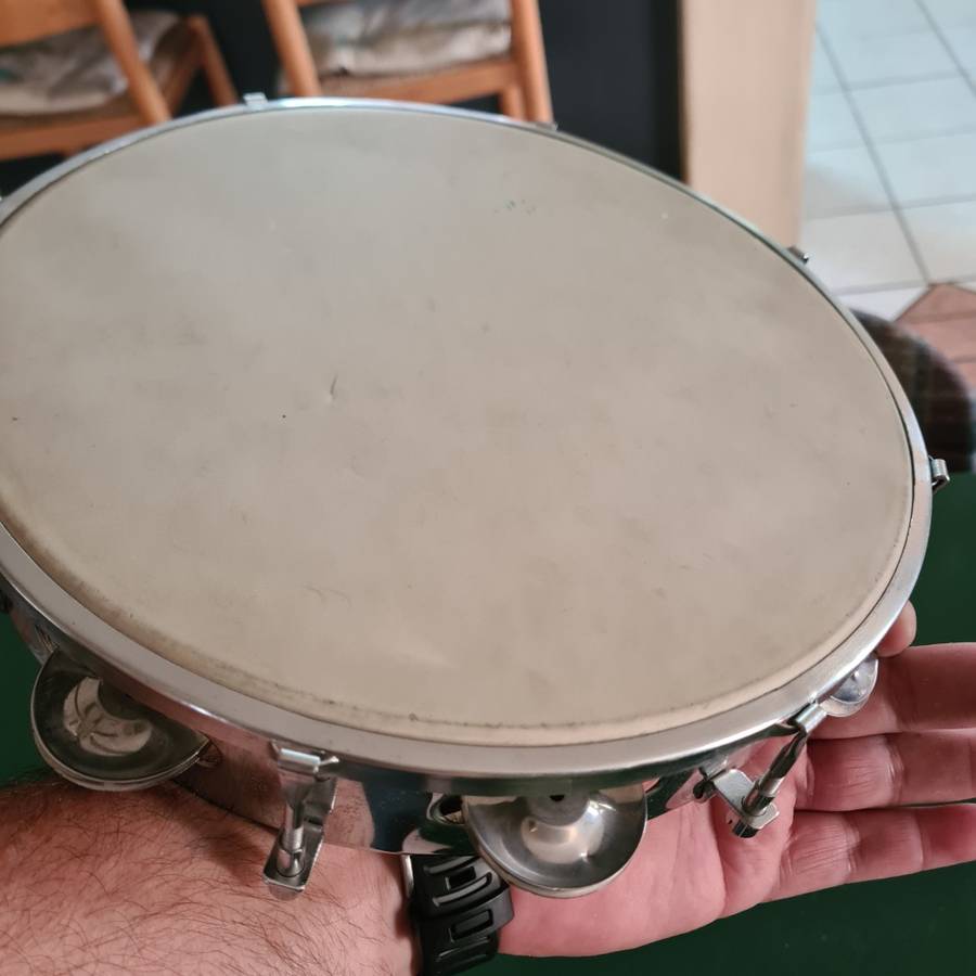 Tambourine