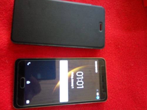 X-BQ P11 cellphone