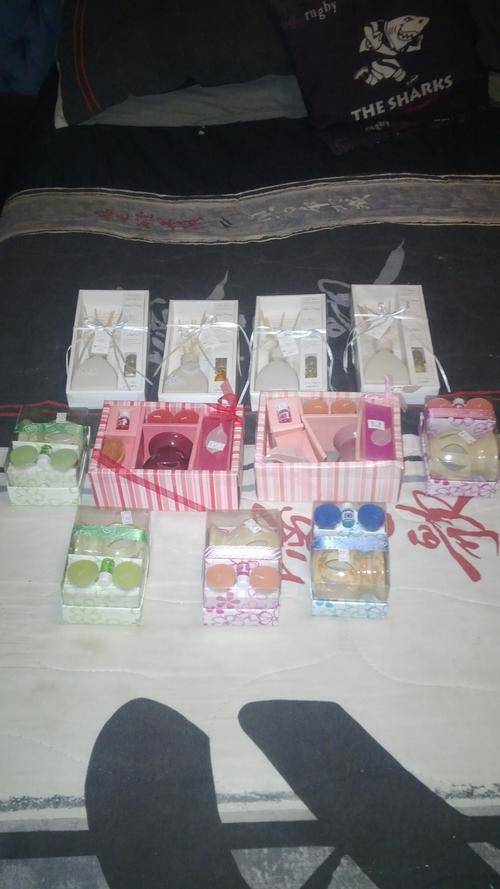 Assorted Gifts