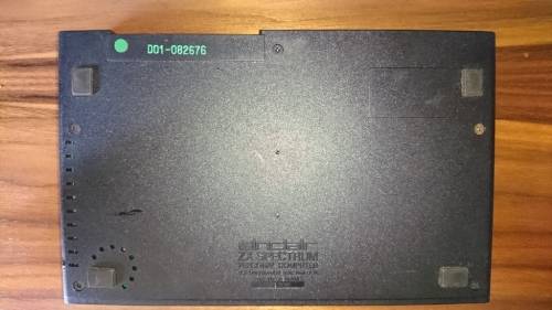 ZX Specturm 48k