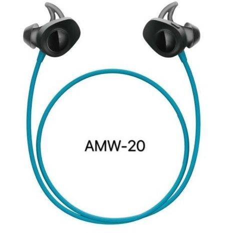 AMW-20 Wireless Outdoor Sports Bluetooth 4.1 Headphones