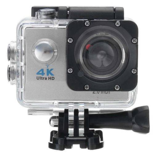 Waterproof 4K Wifi HD 1080P Ultra Sports Action Camera
