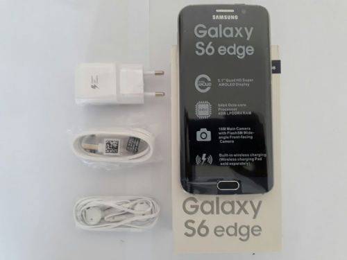 Samsung S6 edge