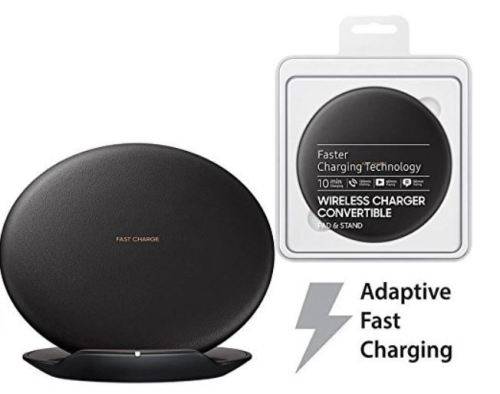 Wireless Charger