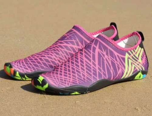 Aqua Shoes, Yoga Shoes, Beach Shoes, Gym shoes
