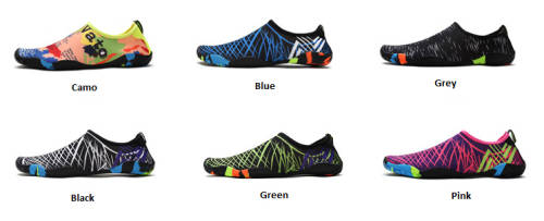 Aqua Shoes, Yoga Shoes, Beach Shoes, Gym shoes