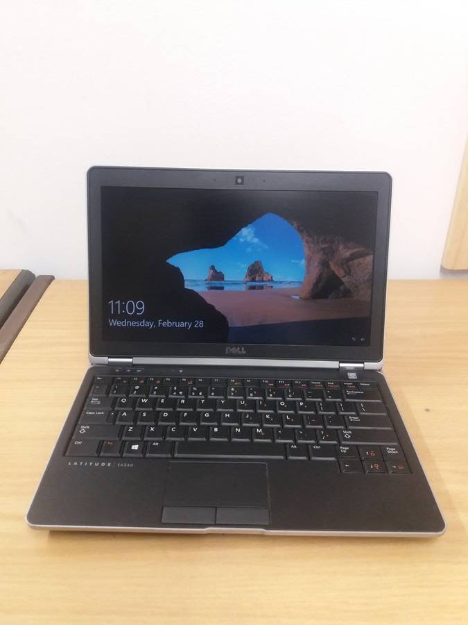 Dell Latitude E6420 2nd Generation Core i5 Laptop