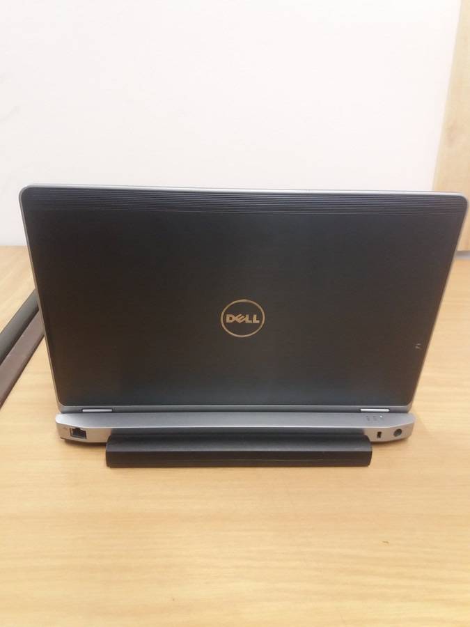 Dell Latitude E6420 2nd Generation Core i5 Laptop
