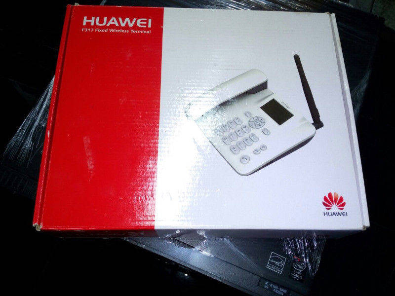 Huawei F317 Wireless Phones Terminals