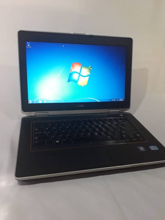 Dell Latitude E6420 Core i5 Laptops