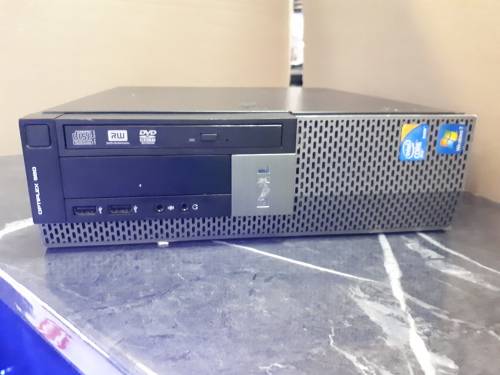 Dell OptiPlex 980 SFF Core i5-650