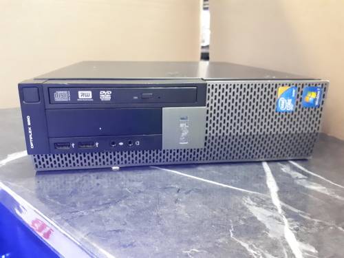 Dell OptiPlex 980 SFF Core i5-650