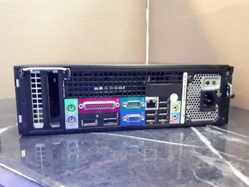 Dell OptiPlex 980 SFF Core i5-650