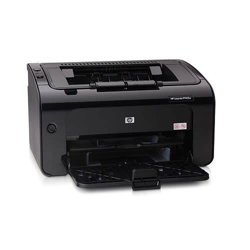HP Laserjet P1102W Mono Laser Printer - Refurbished