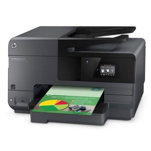 HP Officejet Pro 8610 AIO Printer - Rerfurbished