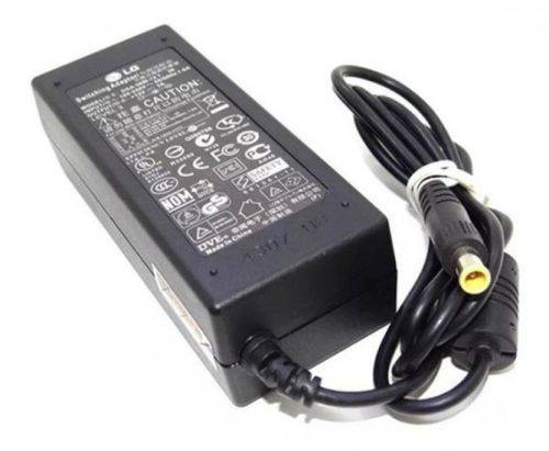 LG 12V 3A Monitor AC Adapter