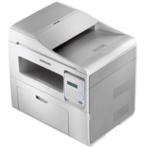 Samsung SCX-4655F Mono Laser Printer - Refurbished