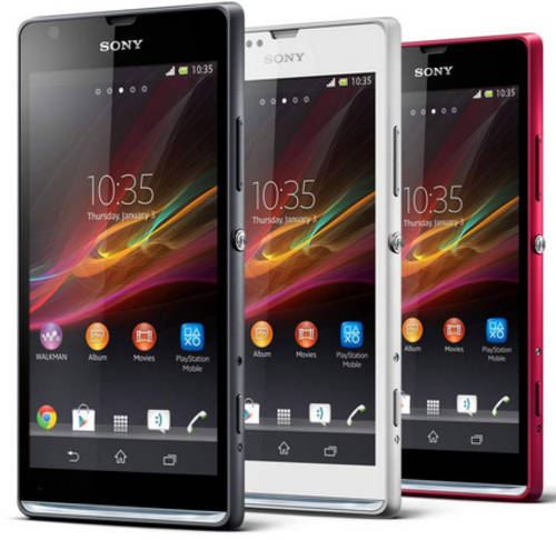Sony Xperia SP - Brand New!!! Free Postage!!!