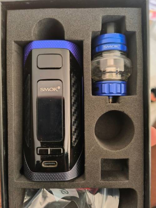 Rigel Vape Kit