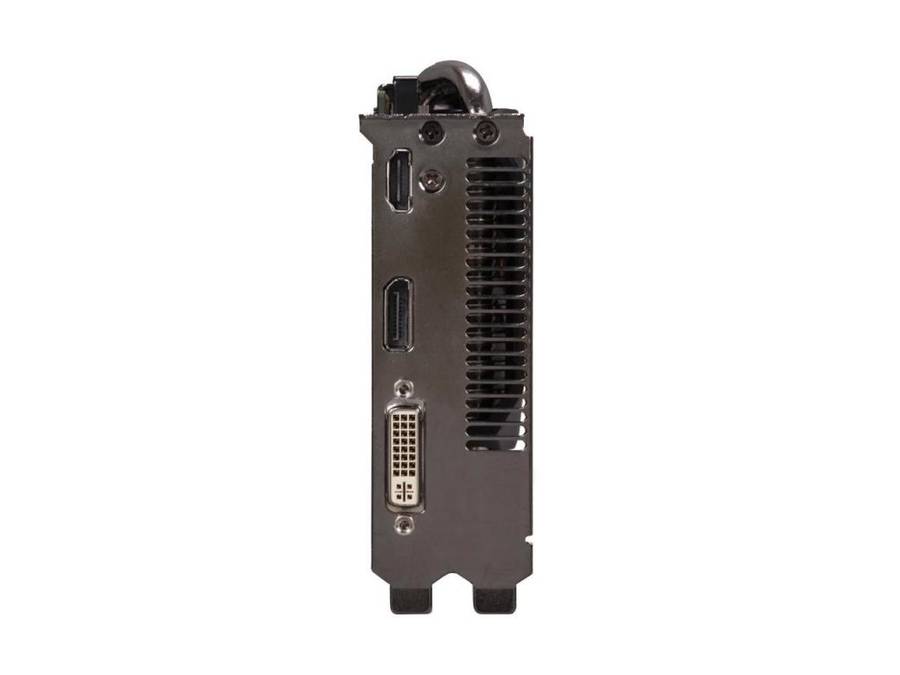 ASUS Radeon HD 5830 DirectCU