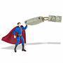SIPERMAN RETURNS - WALL BUSTING !!!