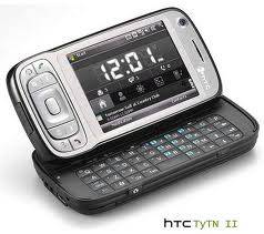 HTC TyTN ll - Brand new , Original Sealed packaging !!!!